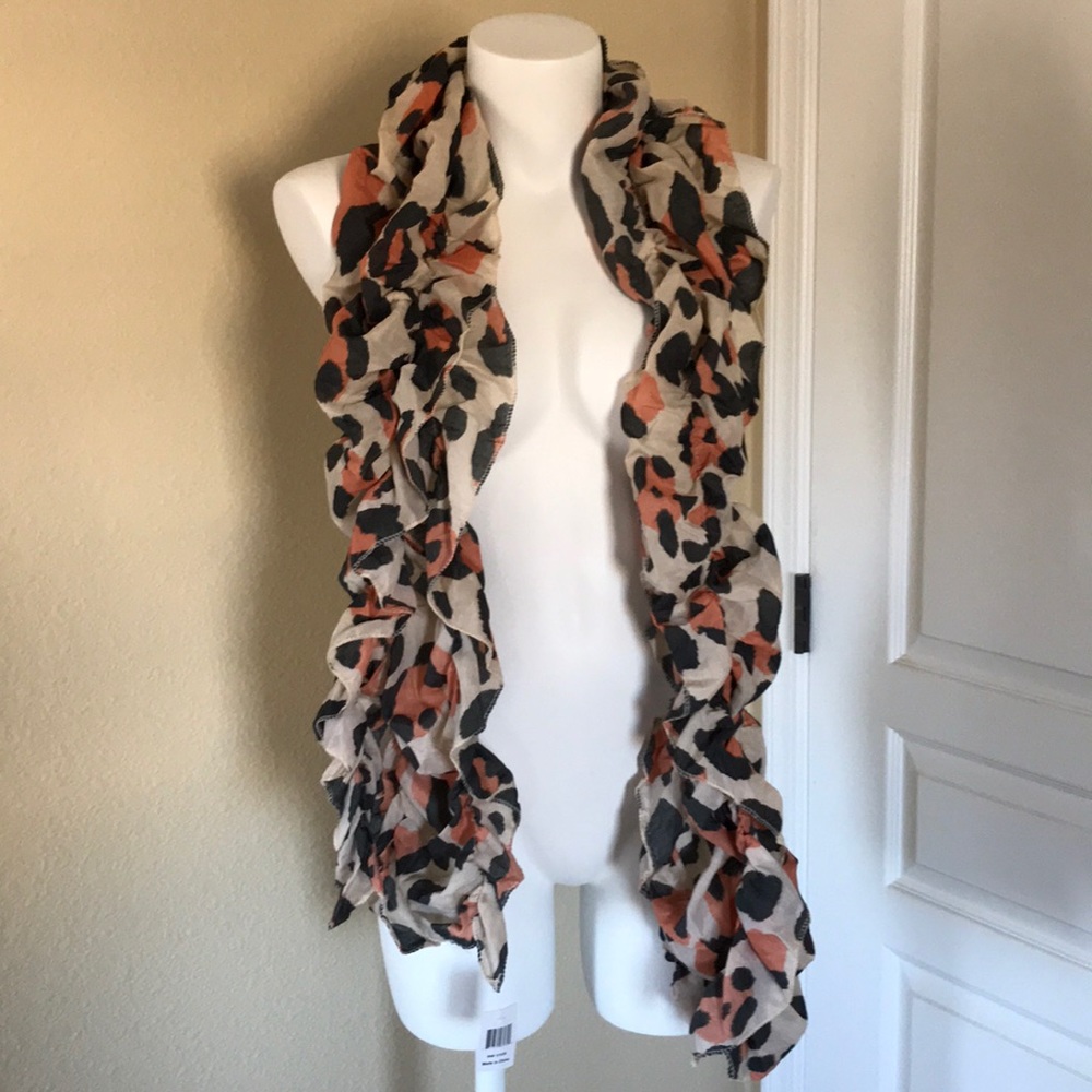 Scarf